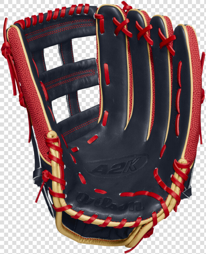 2020 Wilson A2k Mb50 Gm   Wilson Outfield Glove A2k  HD Png DownloadTransparent PNG