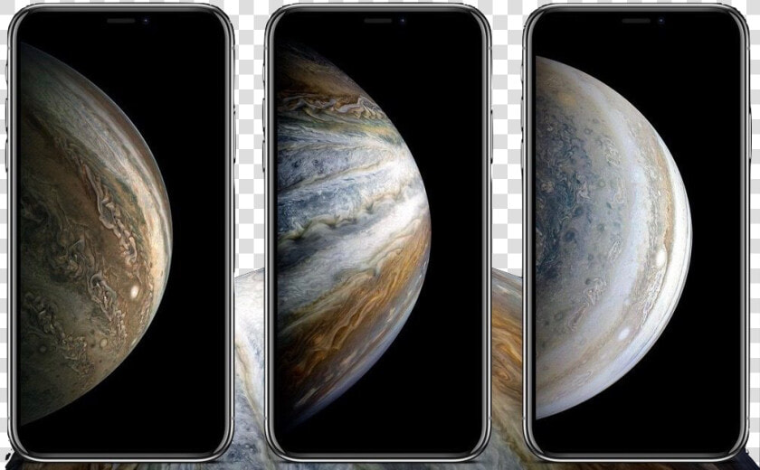 Planetas Png  apple Ha Estado Promocionando Nuevos   Hinh Nền Iphone Xs  Transparent PngTransparent PNG