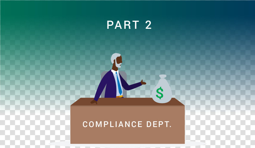 Compliance Departments A New Revenue Center For Financial   Graphic Design  HD Png DownloadTransparent PNG