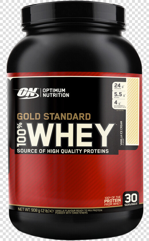 100  Whey Gold Standard  HD Png DownloadTransparent PNG