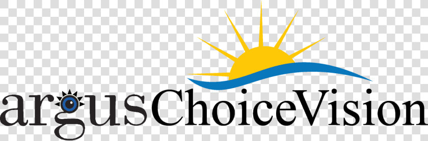 Argus Choice Vision Logo  HD Png DownloadTransparent PNG