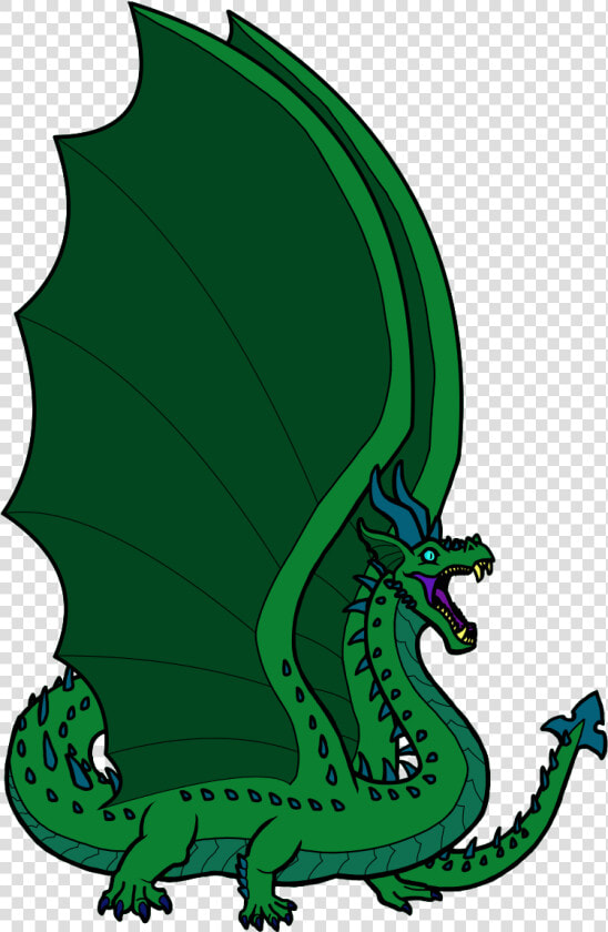 Virdian King Dragon  HD Png DownloadTransparent PNG