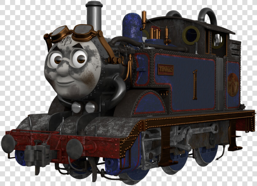 Still  Need To Change A Few Things Here And There    Thomas The Tank Engine Faces  HD Png DownloadTransparent PNG