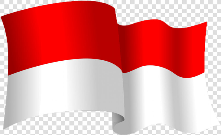 Indonesia Hd Vector Clipart   Flag Indonesia Independence Day  HD Png DownloadTransparent PNG