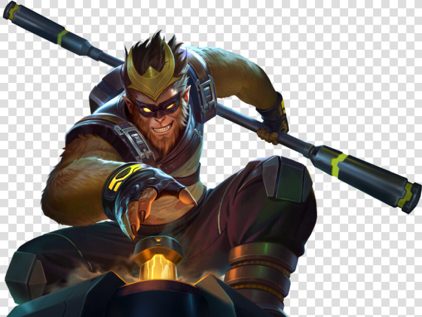 Arena Of Valor Hero Png  Transparent PngTransparent PNG