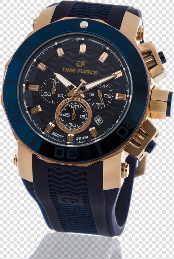 Reloj Time Force Hombre  HD Png DownloadTransparent PNG