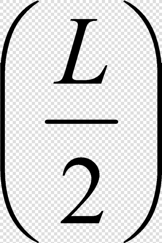 Note That The Potential Energy Of The Rod Is Equal   Legendre Symbol  HD Png DownloadTransparent PNG