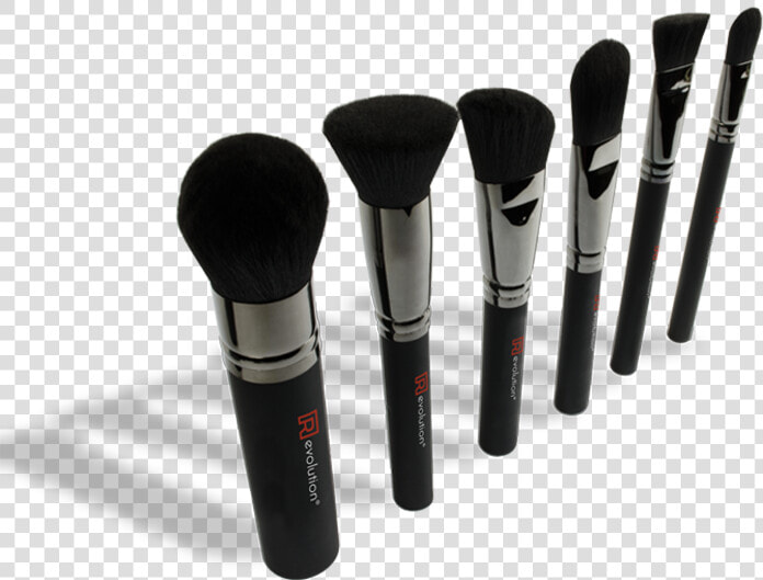 Transparent Makeup Brush Png   Makeup Brushes  Png DownloadTransparent PNG