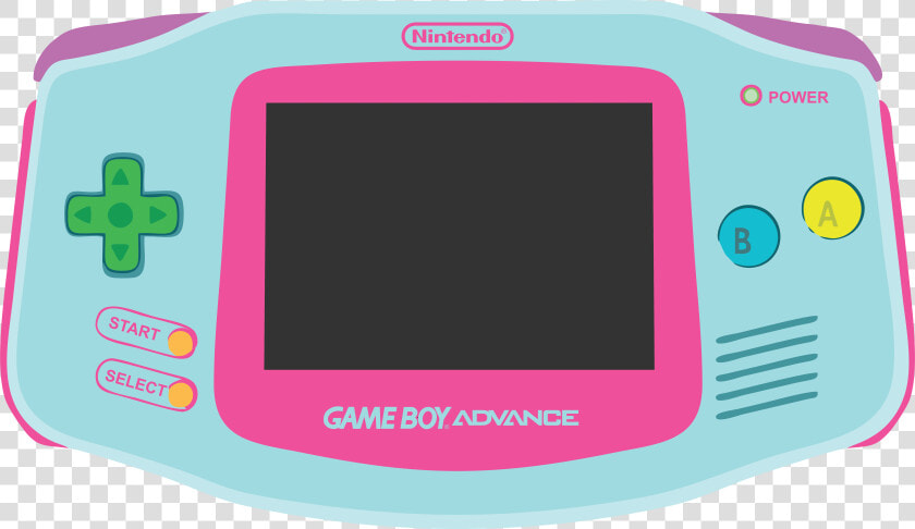 Gameboy Color Png  Transparent PngTransparent PNG