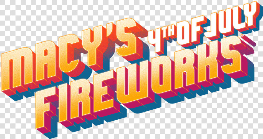 Macys 4 Of July Fireworks 2019  HD Png DownloadTransparent PNG