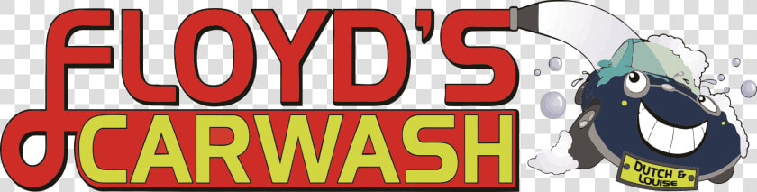 Floyd S Carwash  HD Png DownloadTransparent PNG