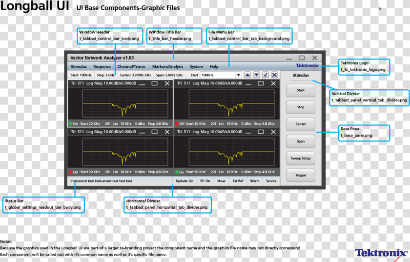 Tektronix  HD Png DownloadTransparent PNG