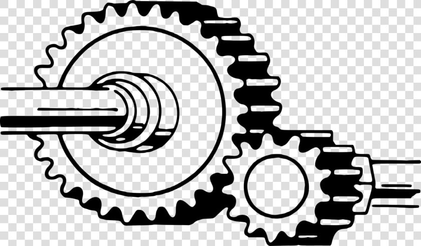 Gears   Transmission Clipart  HD Png DownloadTransparent PNG