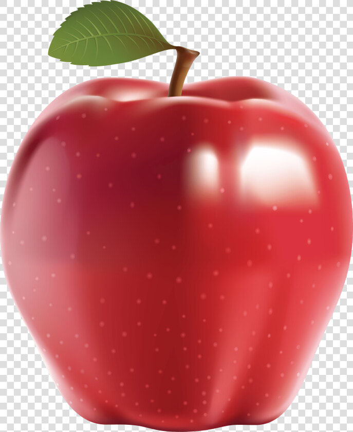 16 Red Apple Png Image Clipart Image   Яблоко Пнг  Transparent PngTransparent PNG