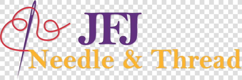 Jfj Needle  amp  Thread   And  HD Png DownloadTransparent PNG