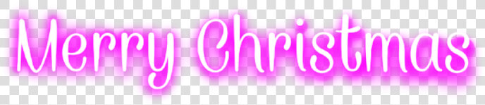  christmas  neon  word  merrychristmas  pink  text   Parallel  HD Png DownloadTransparent PNG