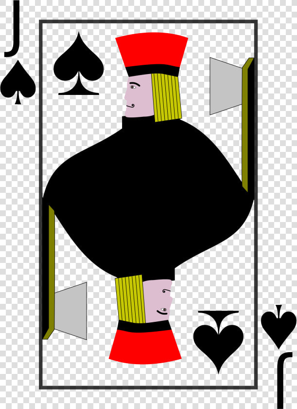 4 Of Spade Card  HD Png DownloadTransparent PNG