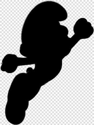 Transparent Hefty Smurf Art  Hefty Smurf Png Pic  Png DownloadTransparent PNG