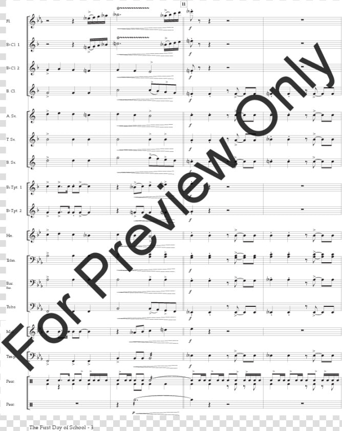 Product Thumbnail   Sheet Music  HD Png DownloadTransparent PNG