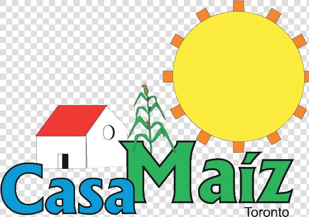 Casa Maiz Logo Web   Graphic Design  HD Png DownloadTransparent PNG