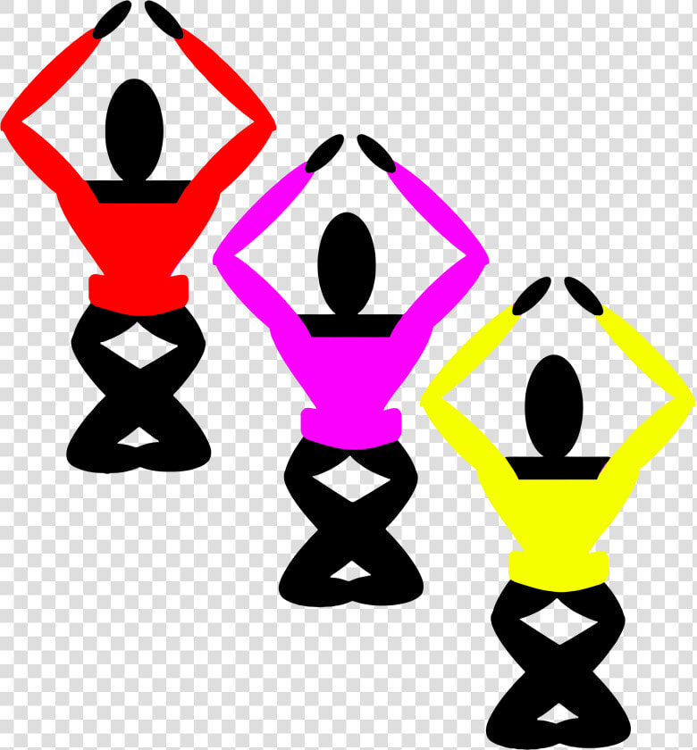 Yoga Clipart   Png Download   Yoga  Transparent PngTransparent PNG