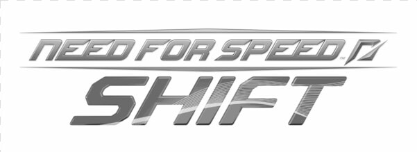 Need For Speed Shift  HD Png DownloadTransparent PNG