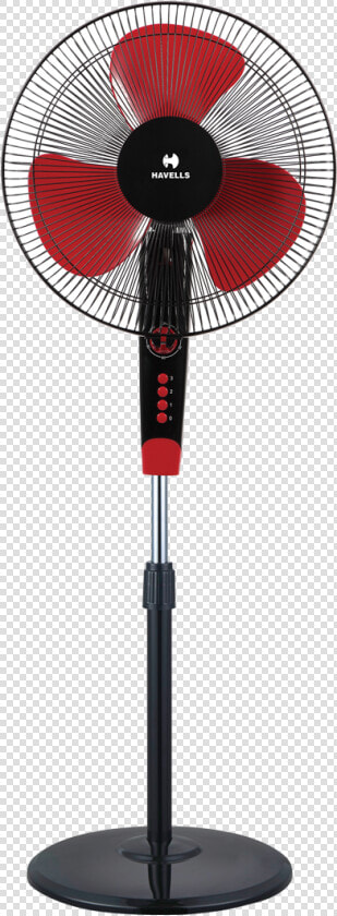 Havells Pedestal Fan  HD Png DownloadTransparent PNG