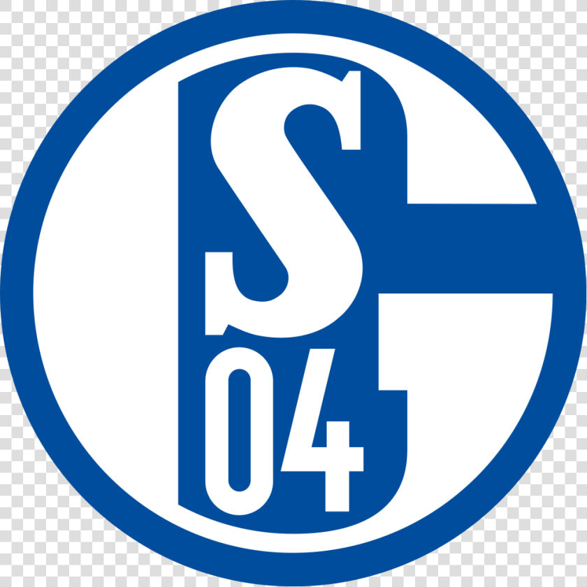 Schalke Logo Png  Transparent PngTransparent PNG