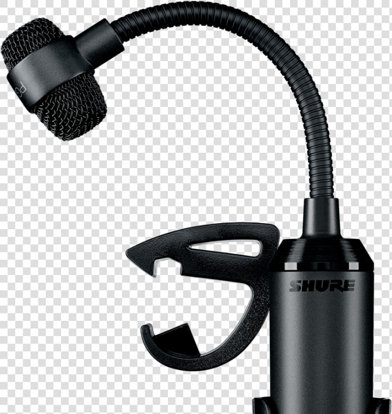 Shure Pga98d  HD Png DownloadTransparent PNG