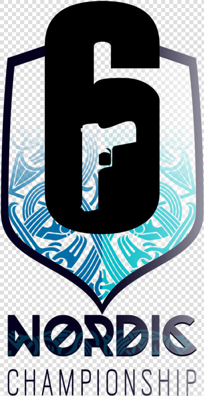 R6 Nordic Championship  HD Png DownloadTransparent PNG