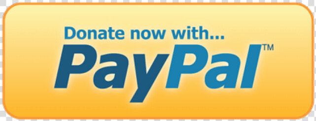 Paypal Donate Button Clipart   Transparent Paypal Donation Button  HD Png DownloadTransparent PNG