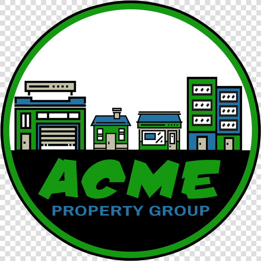 Acme Property Group  Inc   Circle  HD Png DownloadTransparent PNG