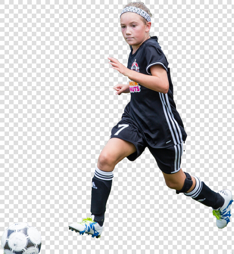 Soccer Player Png Cutouts  Transparent PngTransparent PNG