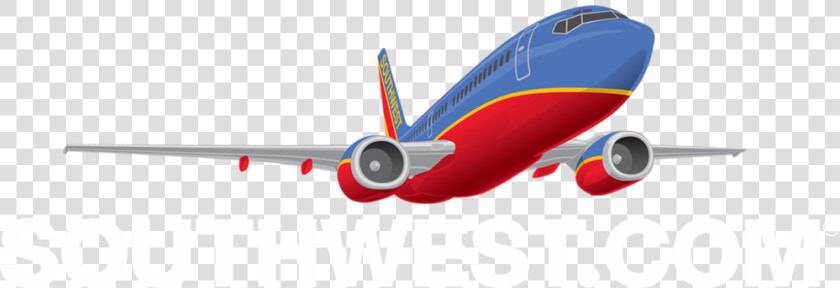 Southwest Plane Graphic Royalty Free Library Transparent   Southwest Airlines Logo Png  Png DownloadTransparent PNG