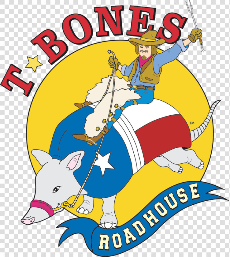 T Bones Plymouth   Cartoon  HD Png DownloadTransparent PNG