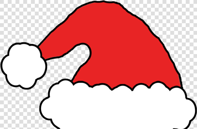 Santa S Hat Free Download Png   Santa Hat Svg Free  Transparent PngTransparent PNG