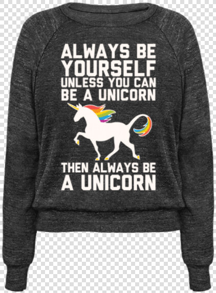 Hipster Unicorn Sweater   T shirt  HD Png DownloadTransparent PNG