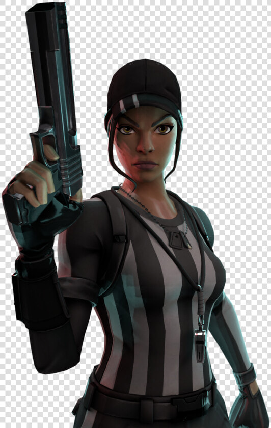 Finesse Finisher Thumbnail 3d   Fortnite Whistle Warrior Png  Transparent PngTransparent PNG