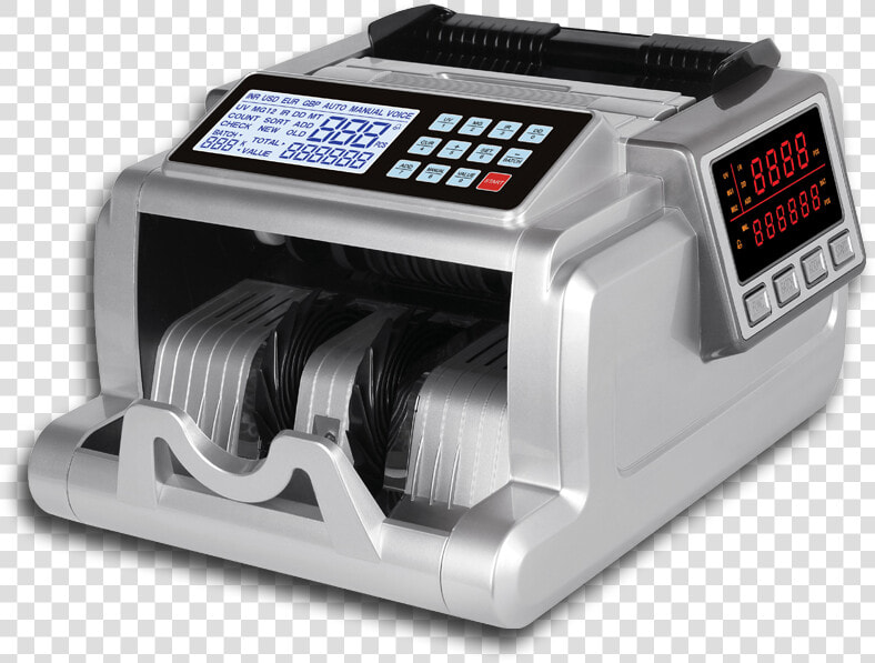 Banknote Counting Machine  HD Png DownloadTransparent PNG