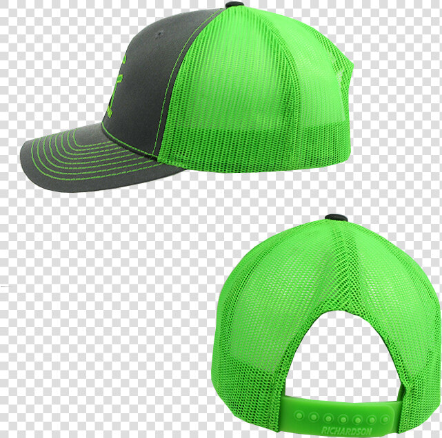 Richardson 112 Neon Green  HD Png DownloadTransparent PNG