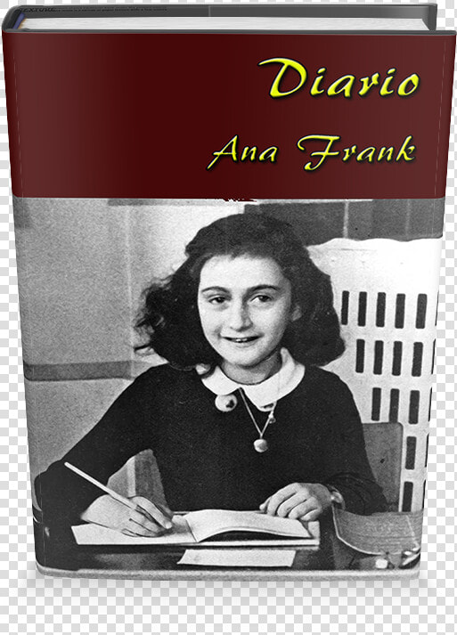 El Diario De Ana Frank Libro Gratis Para Descargar   Wish I Could Save Her In Some Sort Of Time Machine  HD Png DownloadTransparent PNG