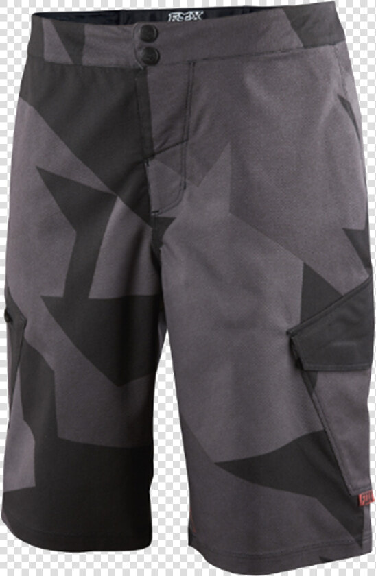 Fox Ranger Cargo Shorts Black Camo Data Zoom   cdn   Shorts Fox Mtb Precio Chile  HD Png DownloadTransparent PNG