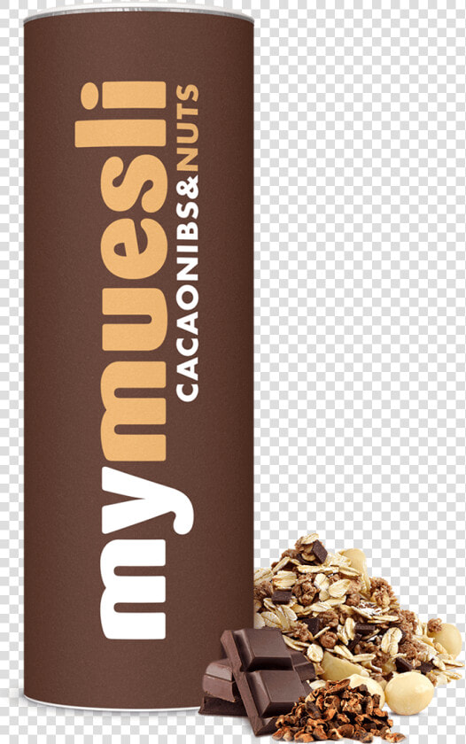 Product Cacaonibsandnuts Int   Mymuesli Kakaosplitter Nuss Müsli  HD Png DownloadTransparent PNG