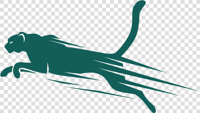 Transparent Cheetah Png   Running Cheetah Logo Png  Png DownloadTransparent PNG