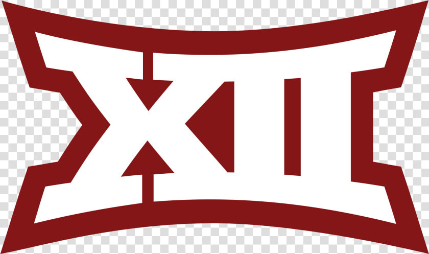 Ou Svg Oklahoma Sooners   Big 12 Logo  HD Png DownloadTransparent PNG