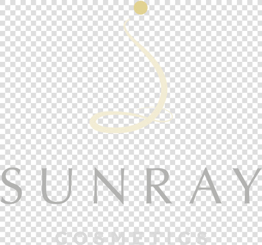 Sunray Cosmetics Logo   Sunray Cosmetics  HD Png DownloadTransparent PNG