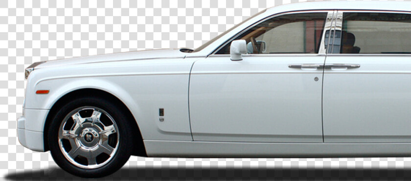 Phantom   Executive Car  HD Png DownloadTransparent PNG