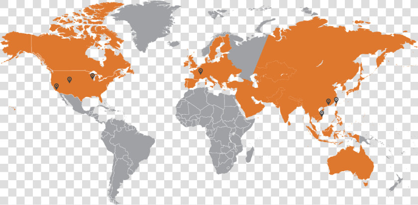 Countries That Have Icbm  HD Png DownloadTransparent PNG