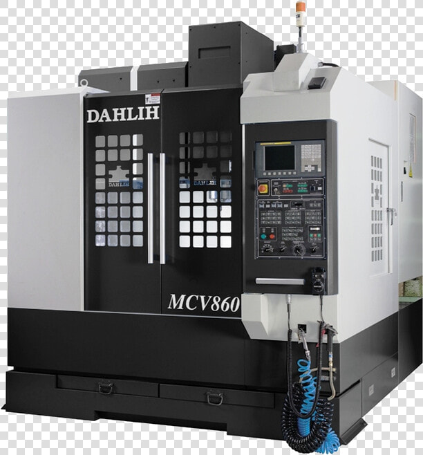 Mcv860   Dahlih Mcv 860  HD Png DownloadTransparent PNG