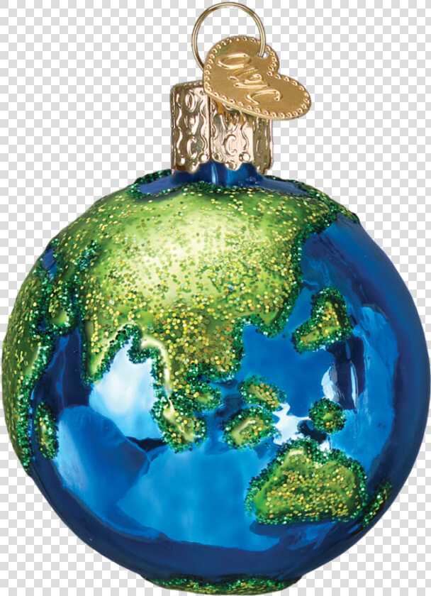 Planeta Tierra Navidad  HD Png DownloadTransparent PNG